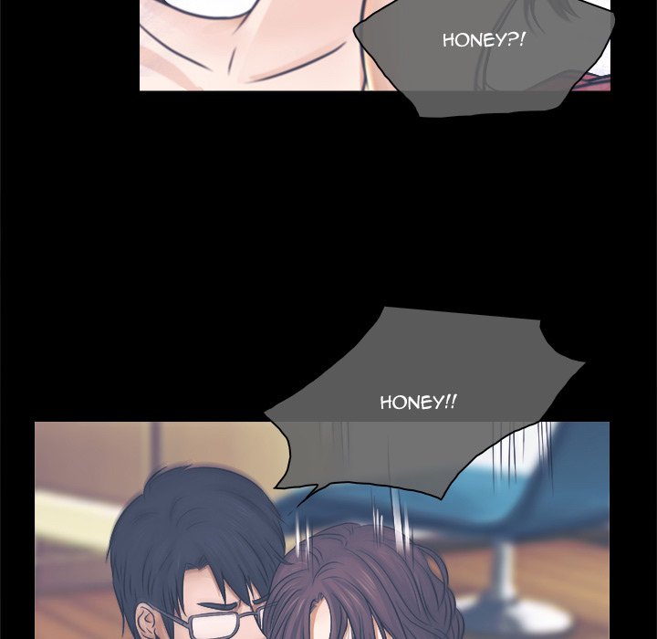 Unfaithful Chapter 3 Page 41