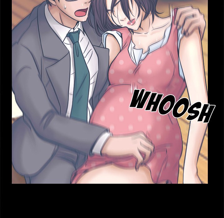 Unfaithful Chapter 3 Page 42