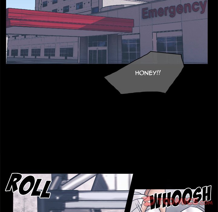 Unfaithful Chapter 3 Page 45