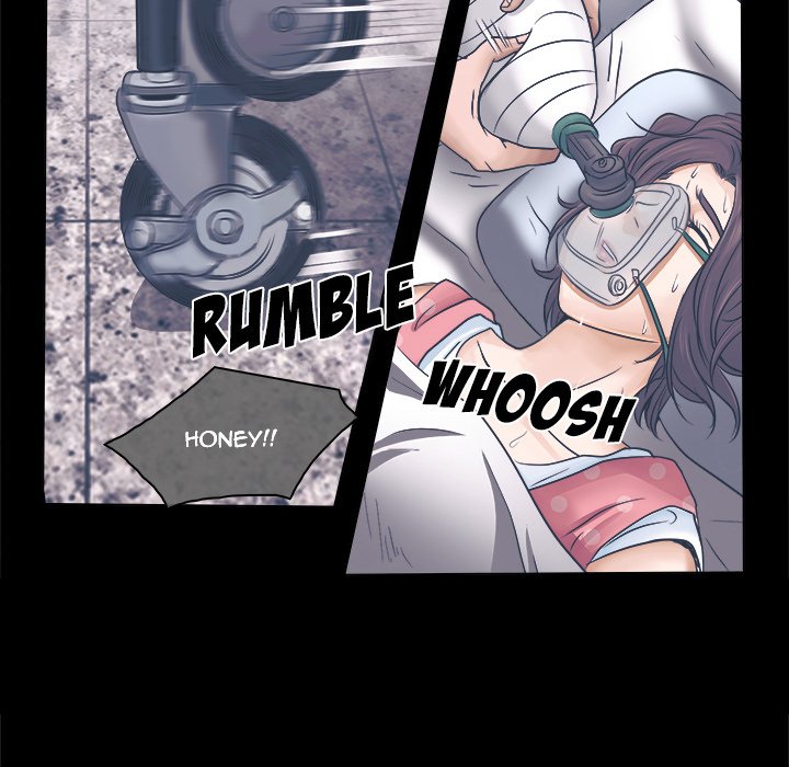 Unfaithful Chapter 3 Page 46