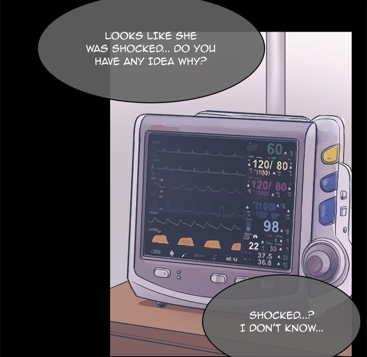 Unfaithful Chapter 3 Page 52