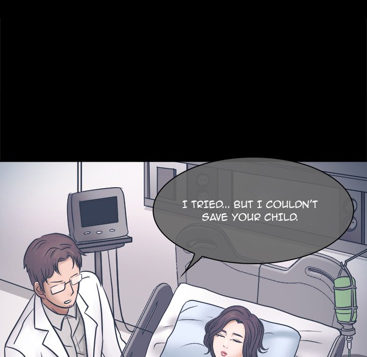 Unfaithful Chapter 3 Page 54