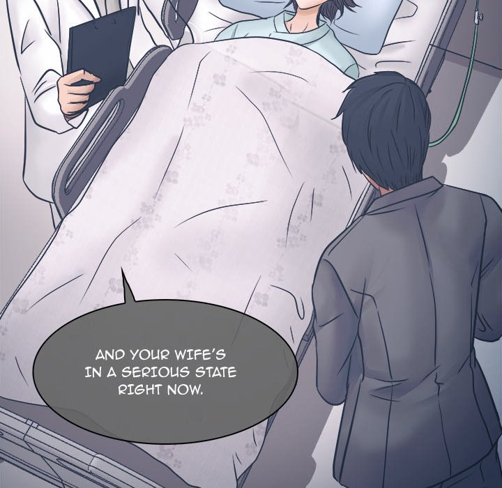 Unfaithful Chapter 3 Page 55