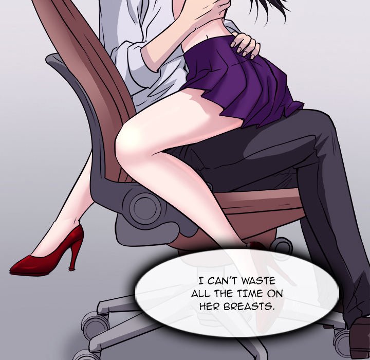 Unfaithful Chapter 3 Page 6