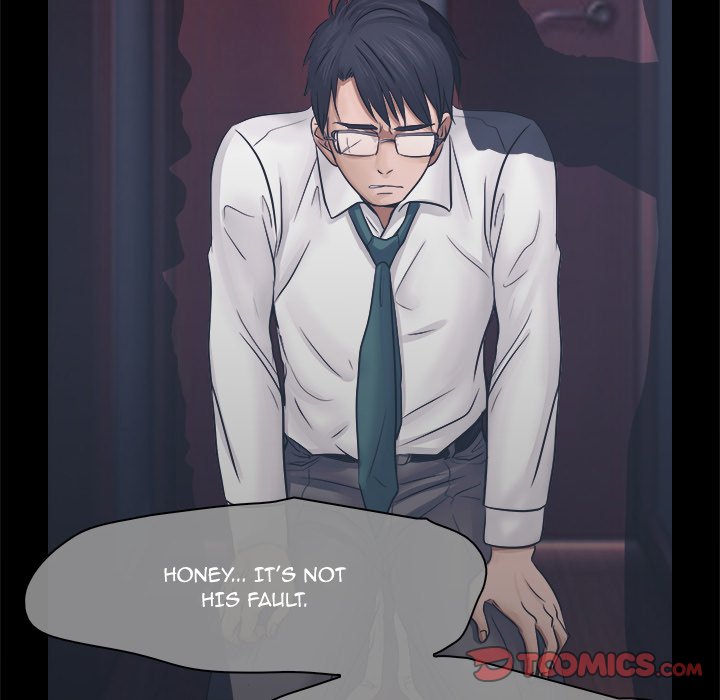 Unfaithful Chapter 3 Page 66