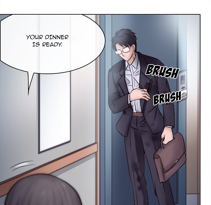 Unfaithful Chapter 3 Page 79