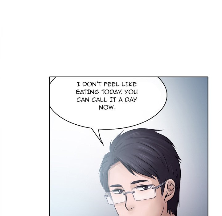 Unfaithful Chapter 3 Page 81