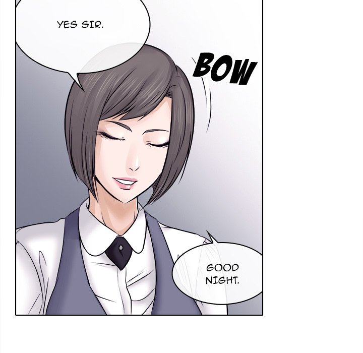 Unfaithful Chapter 3 Page 83