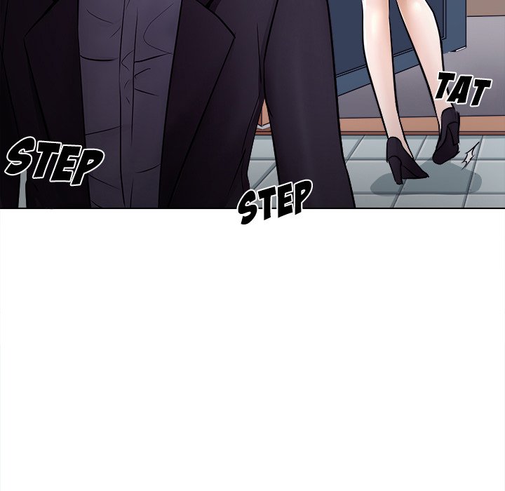 Unfaithful Chapter 3 Page 85
