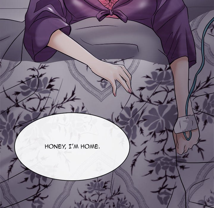 Unfaithful Chapter 3 Page 91