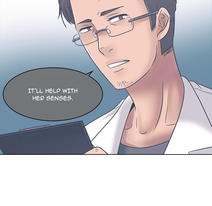 Unfaithful Chapter 3 Page 96