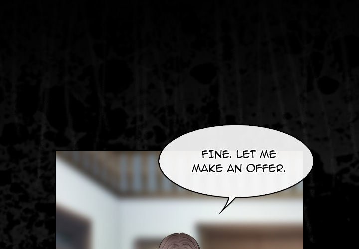 Unfaithful Chapter 30 Page 1