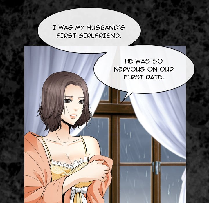 Unfaithful Chapter 30 Page 10
