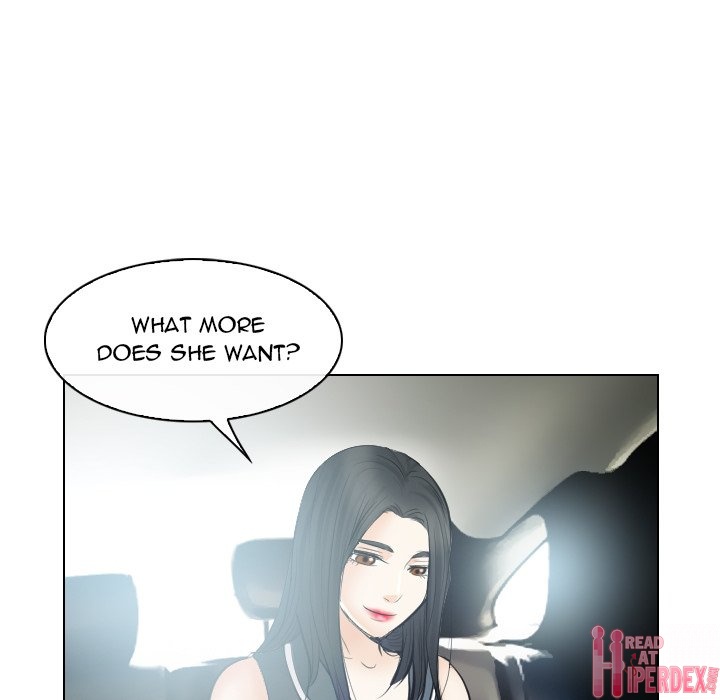 Unfaithful Chapter 30 Page 100