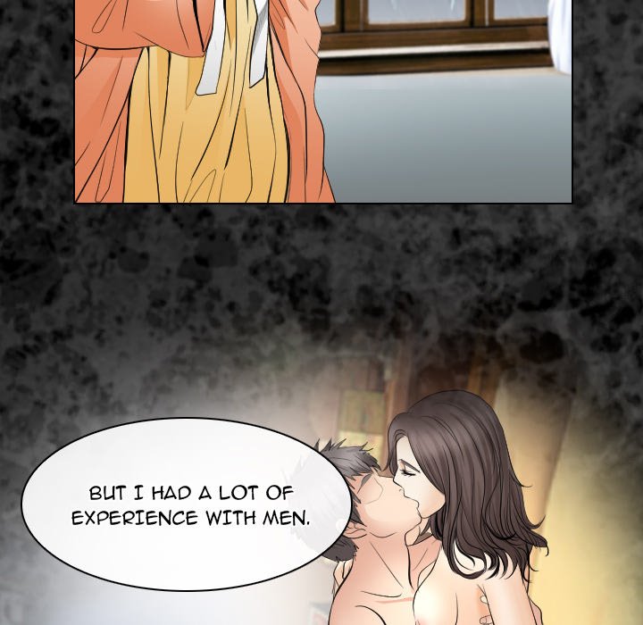 Unfaithful Chapter 30 Page 11