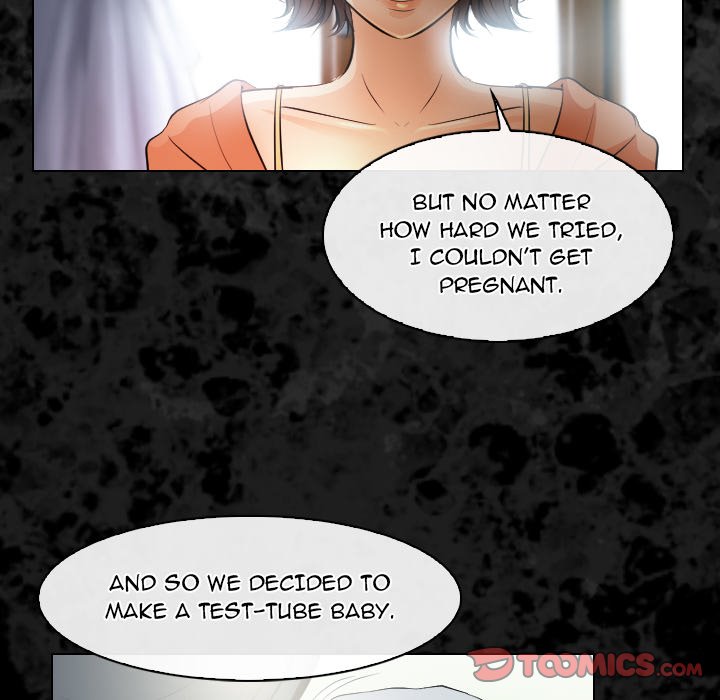 Unfaithful Chapter 30 Page 20