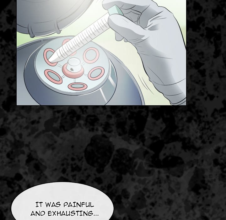 Unfaithful Chapter 30 Page 21