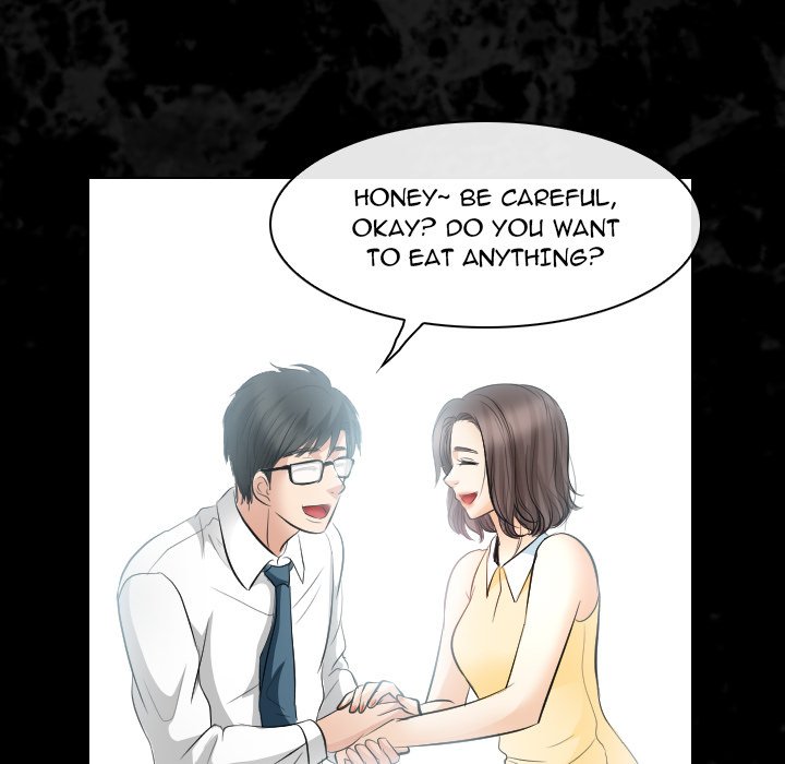 Unfaithful Chapter 30 Page 25