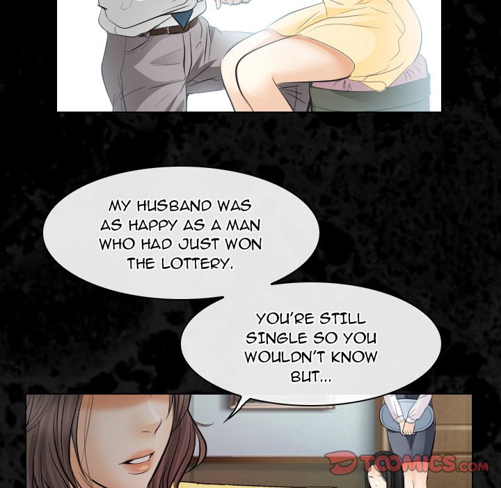 Unfaithful Chapter 30 Page 26