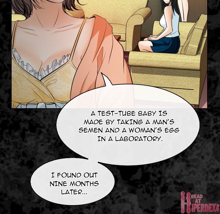 Unfaithful Chapter 30 Page 27