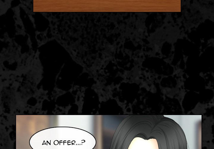 Unfaithful Chapter 30 Page 3