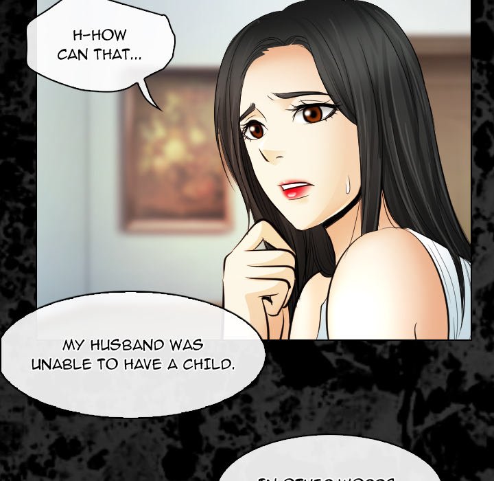 Unfaithful Chapter 30 Page 31