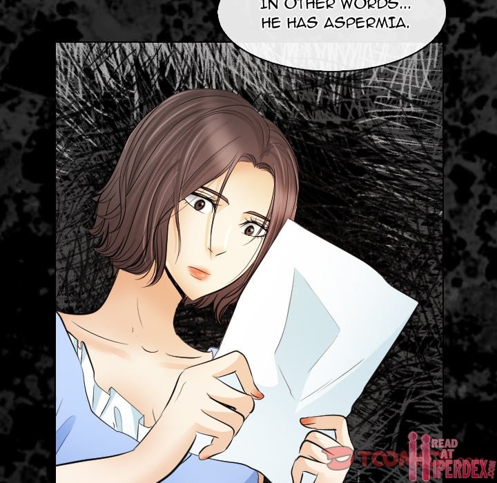 Unfaithful Chapter 30 Page 32
