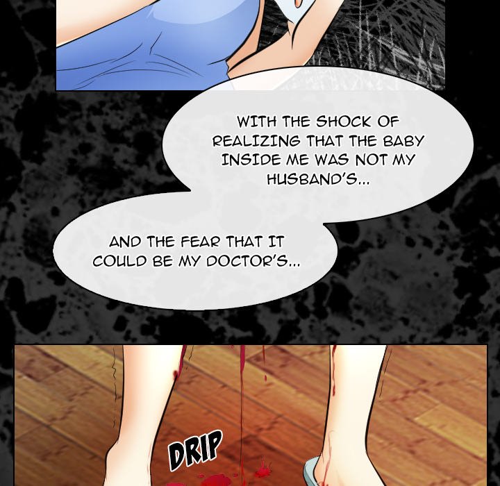 Unfaithful Chapter 30 Page 33
