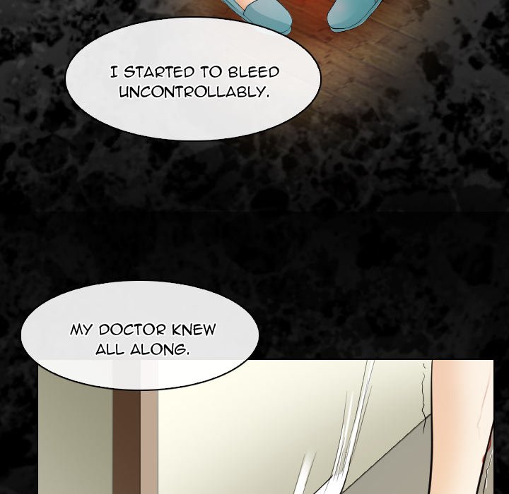 Unfaithful Chapter 30 Page 36