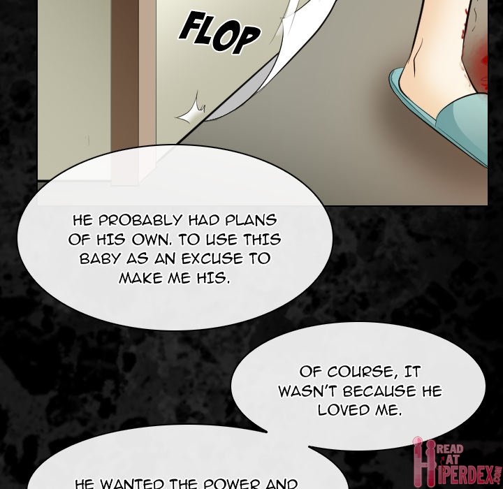 Unfaithful Chapter 30 Page 37