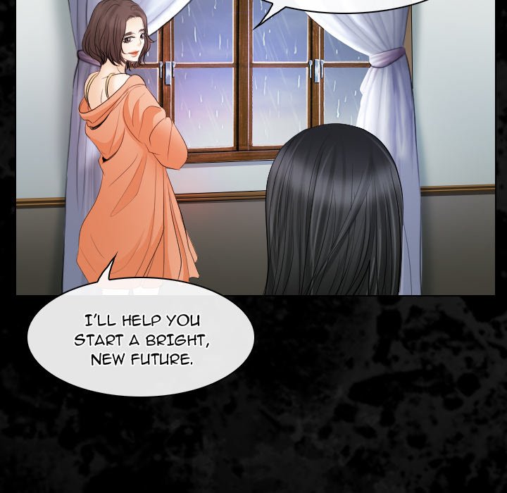 Unfaithful Chapter 30 Page 40