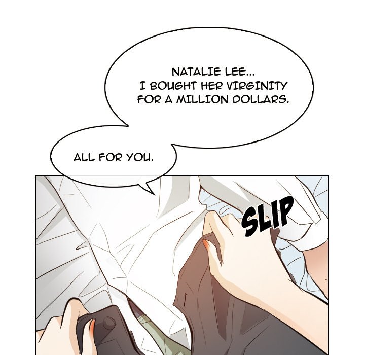 Unfaithful Chapter 30 Page 43