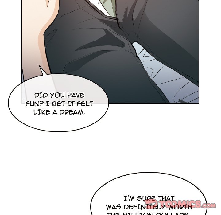 Unfaithful Chapter 30 Page 44