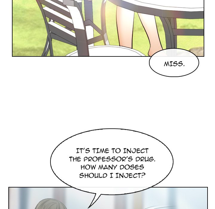 Unfaithful Chapter 30 Page 53