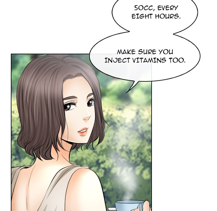 Unfaithful Chapter 30 Page 55