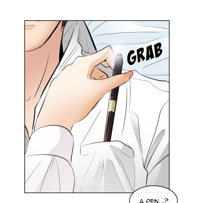 Unfaithful Chapter 30 Page 65