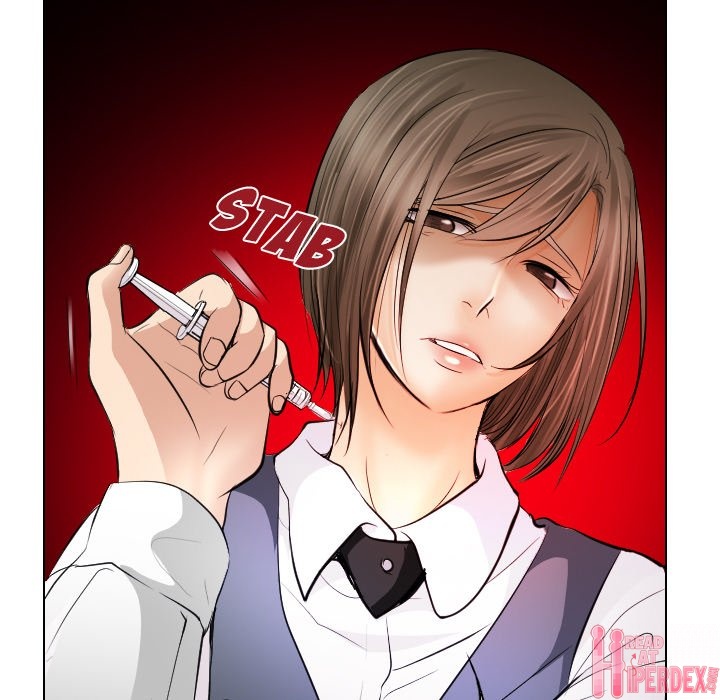 Unfaithful Chapter 30 Page 73