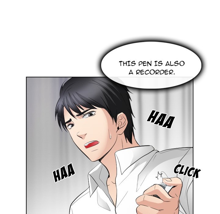 Unfaithful Chapter 30 Page 76