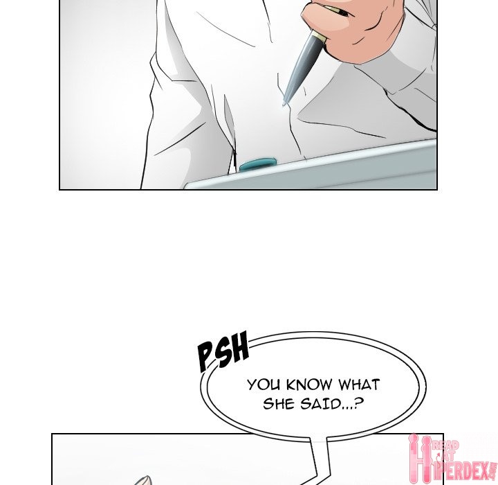 Unfaithful Chapter 30 Page 77