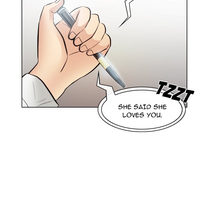 Unfaithful Chapter 30 Page 78