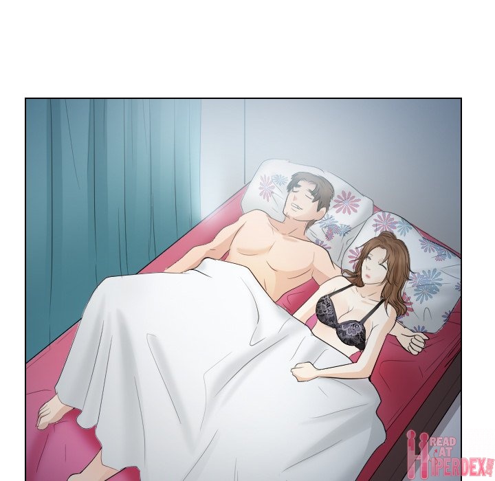 Unfaithful Chapter 30 Page 83