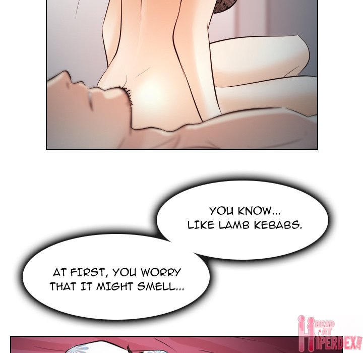 Unfaithful Chapter 30 Page 87