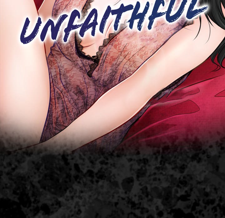 Unfaithful Chapter 30 Page 9