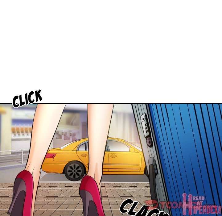 Unfaithful Chapter 30 Page 92