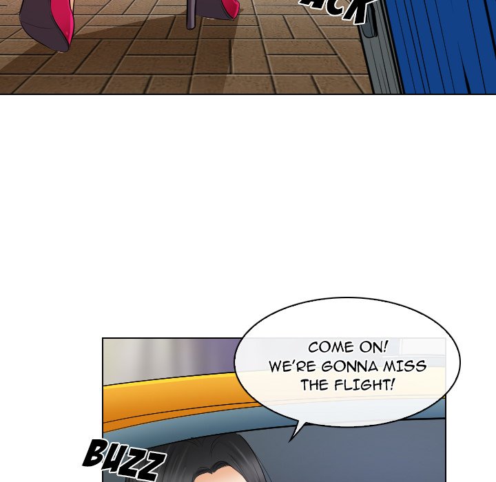 Unfaithful Chapter 30 Page 93