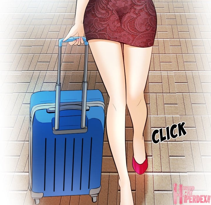 Unfaithful Chapter 30 Page 96