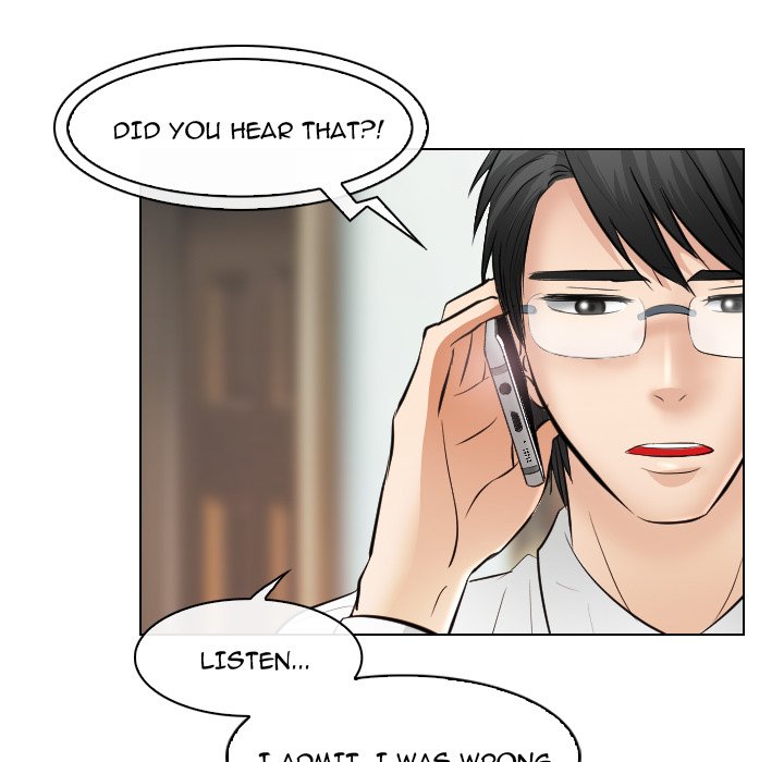Unfaithful Chapter 31 Page 12