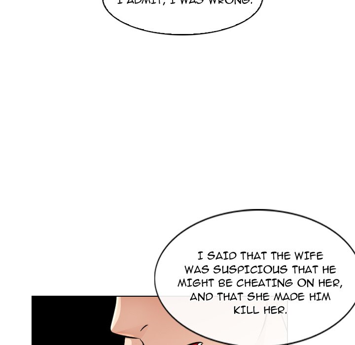 Unfaithful Chapter 31 Page 13