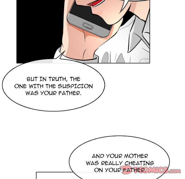 Unfaithful Chapter 31 Page 14