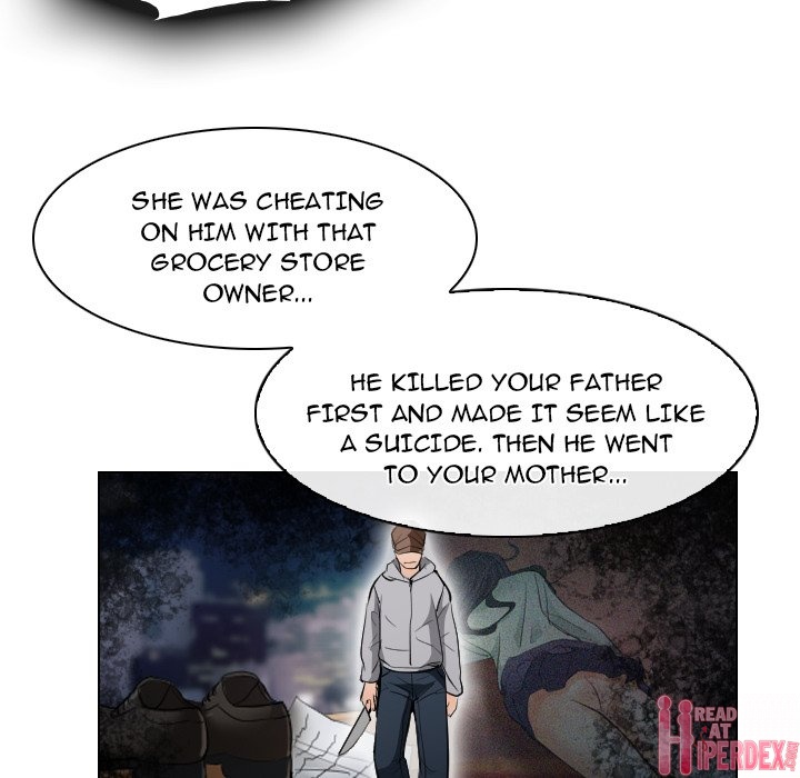 Unfaithful Chapter 31 Page 16